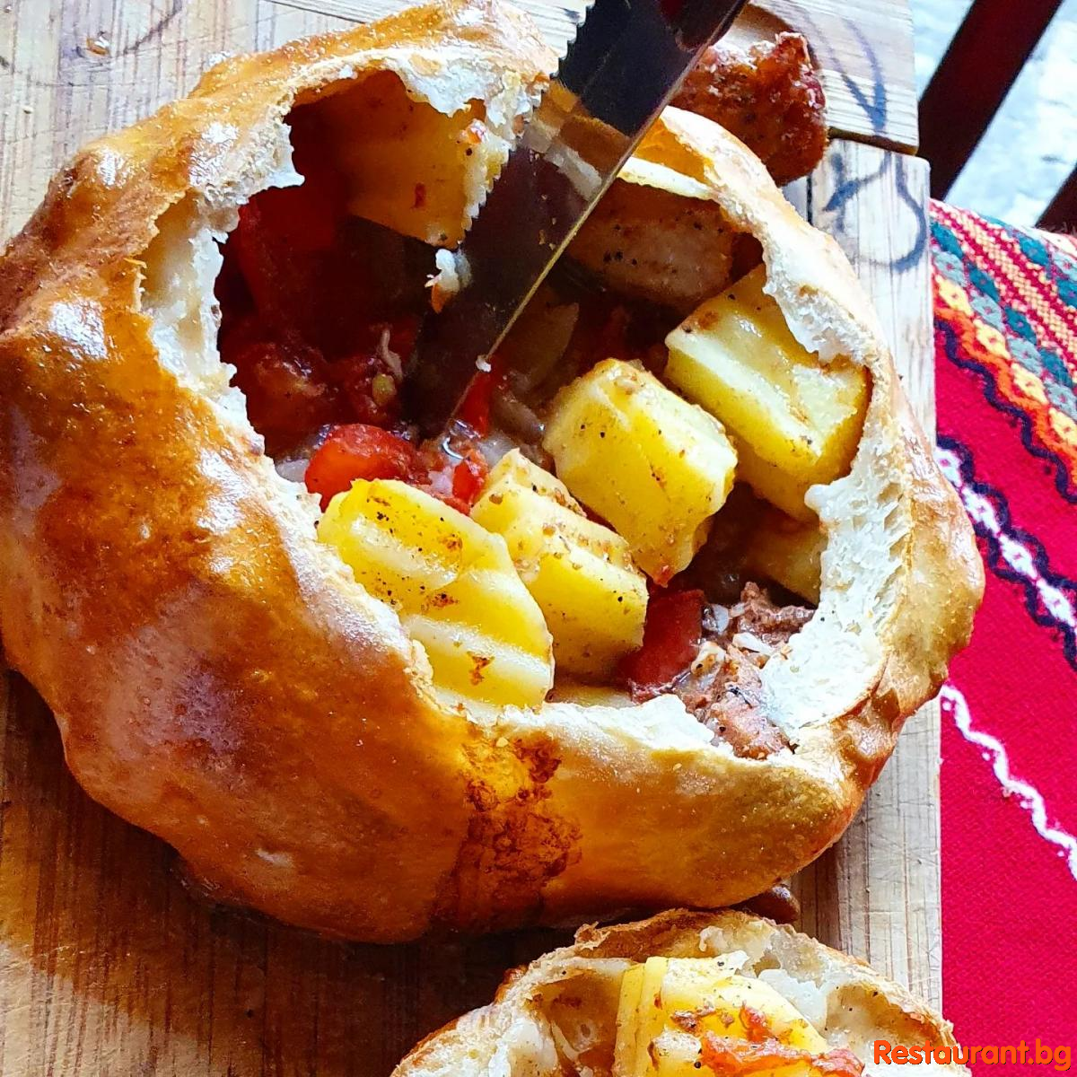 Great Food 1