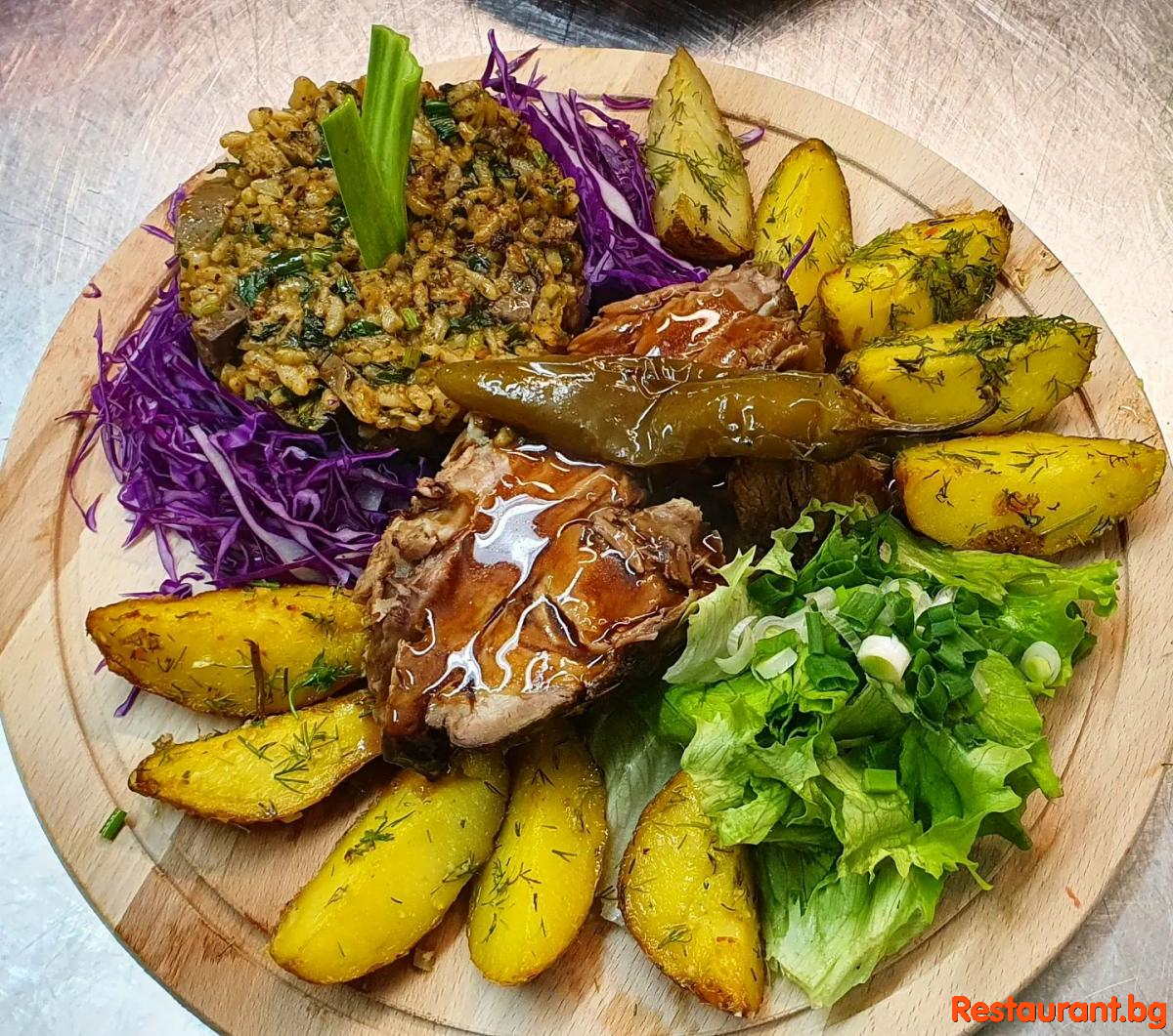 Great Food 1