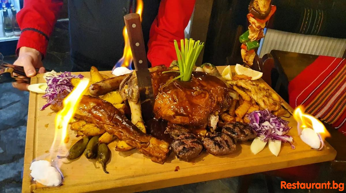 Great Food 1