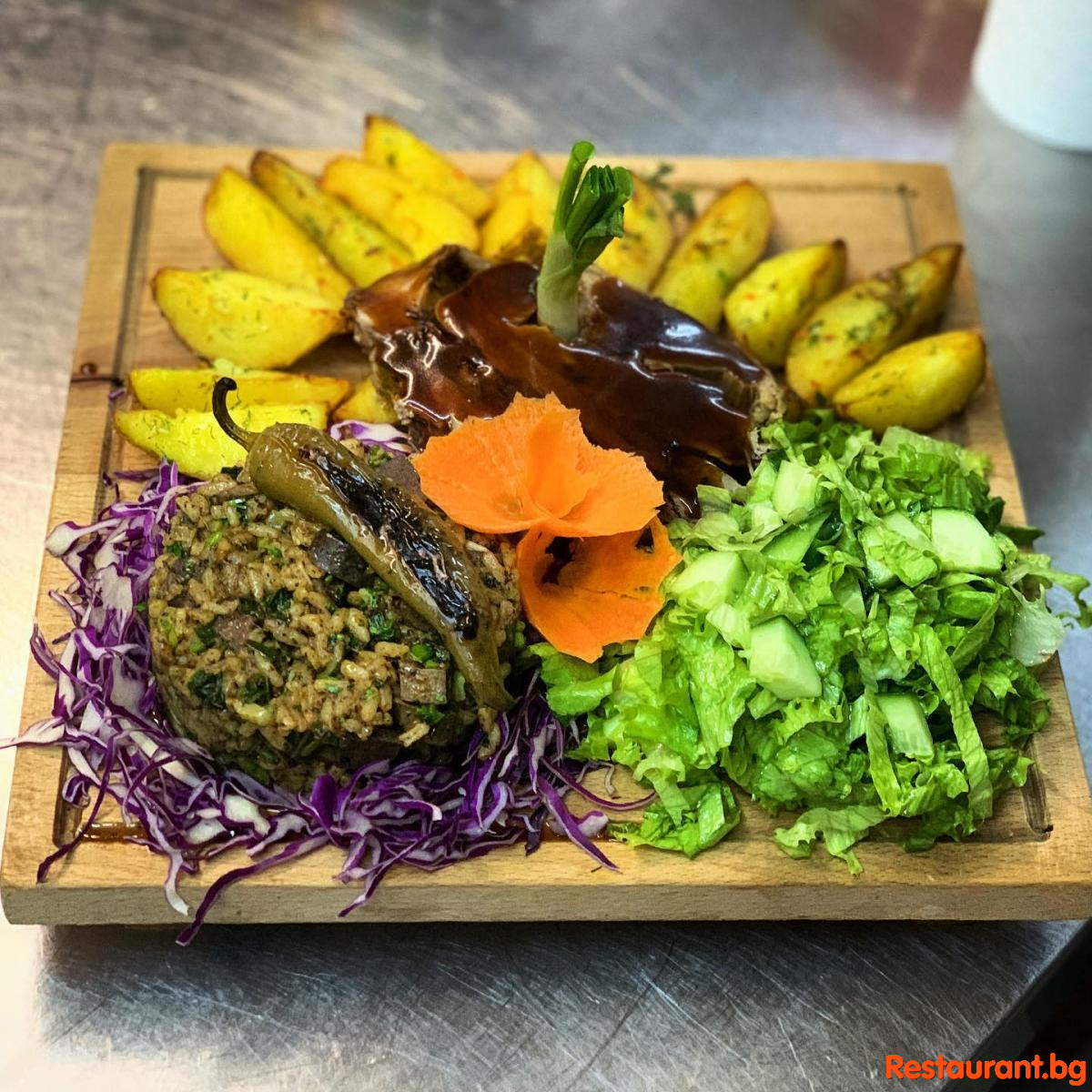 Great Food 1