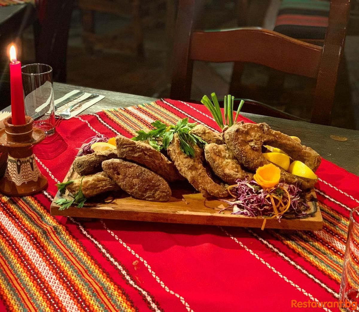 Great Food 1