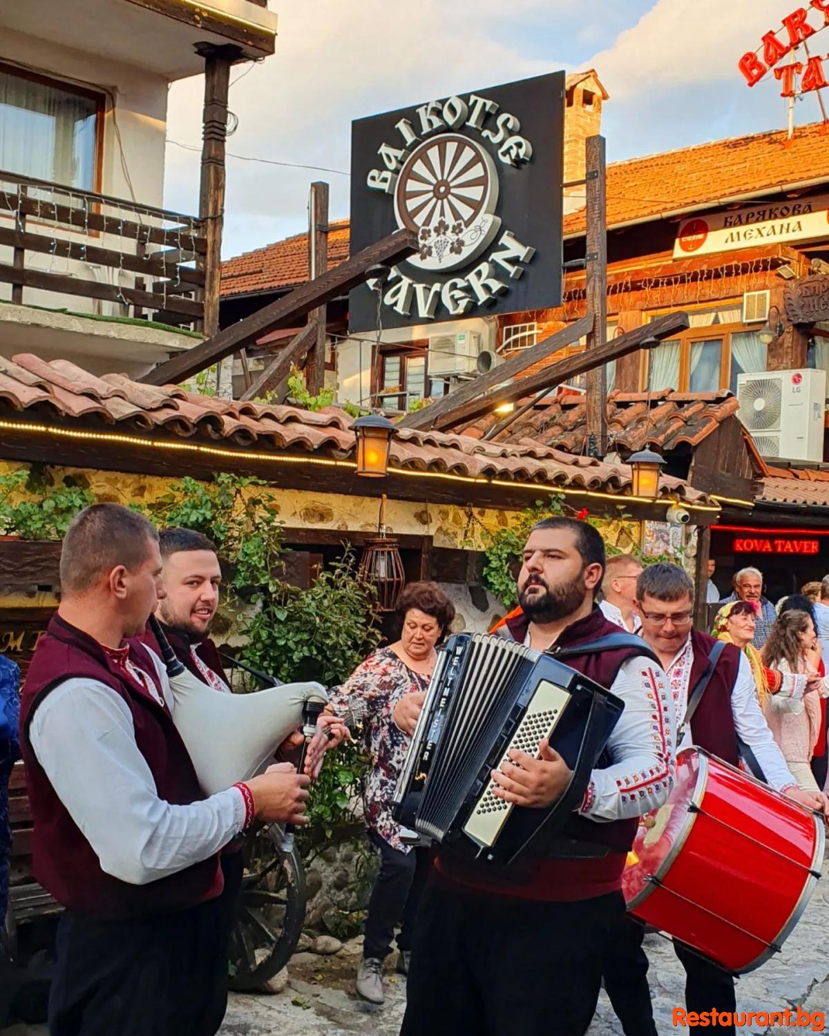 Live Music