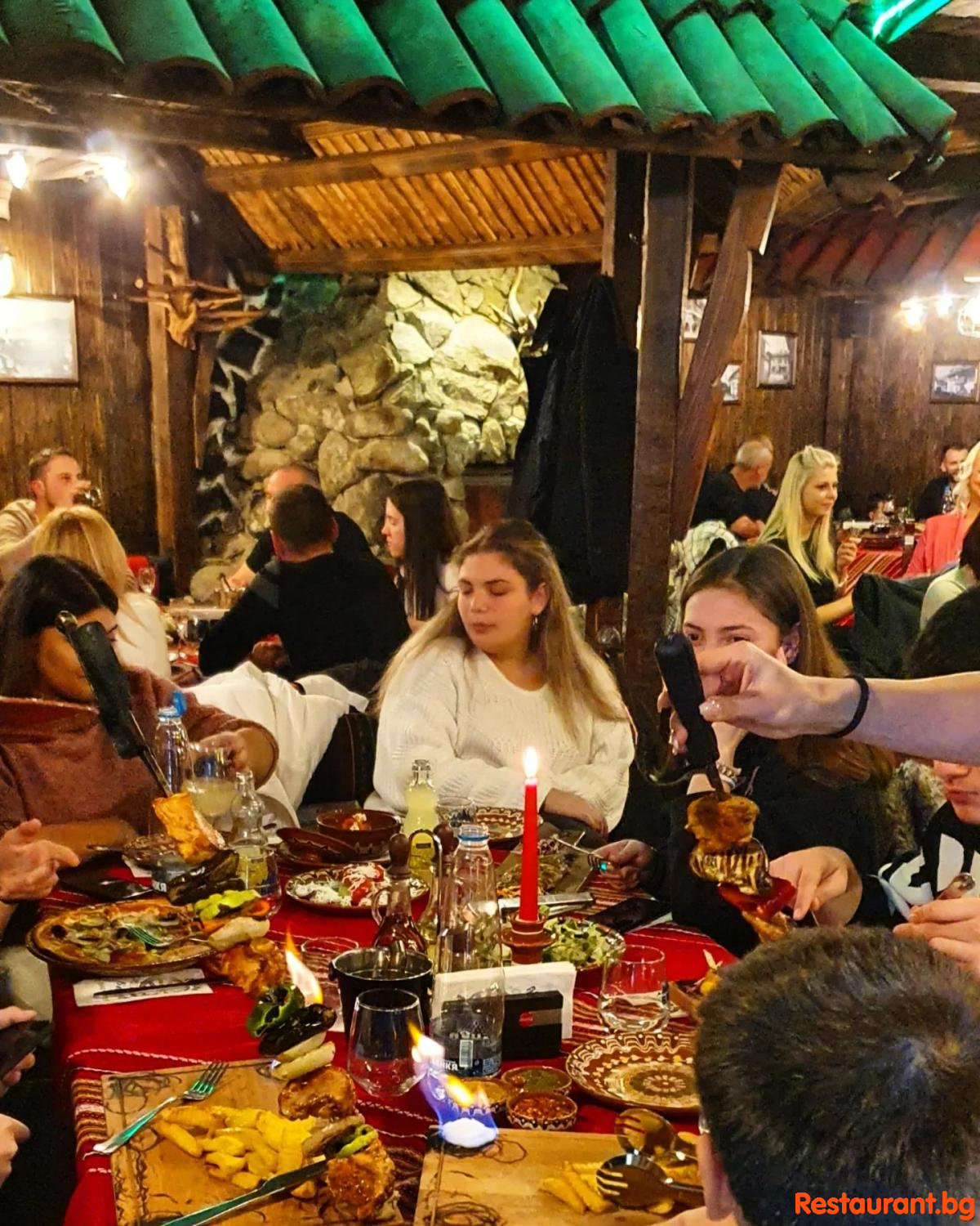 Our Guests