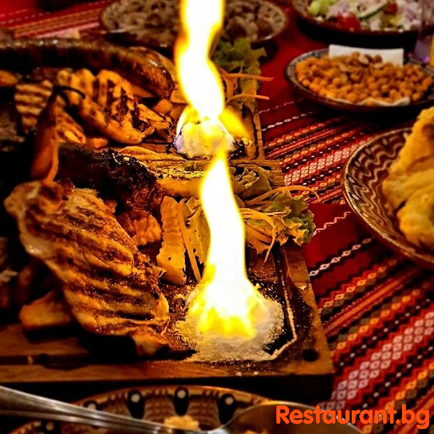 Great Food 1