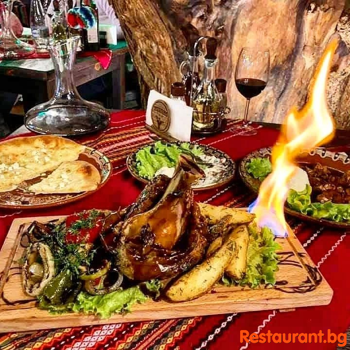 Great Food 1