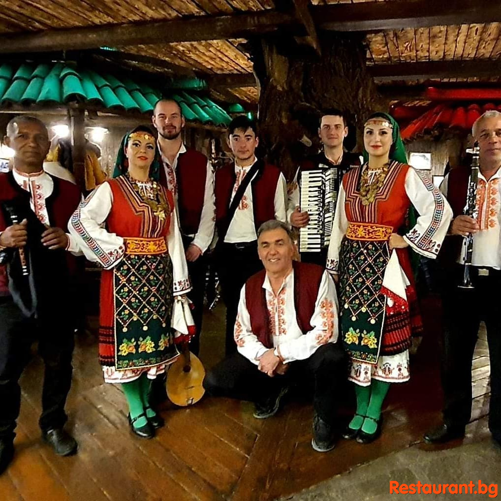 Live Music