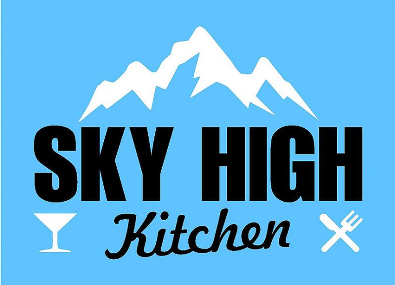 SKY HIGH KITCHEN Bansko