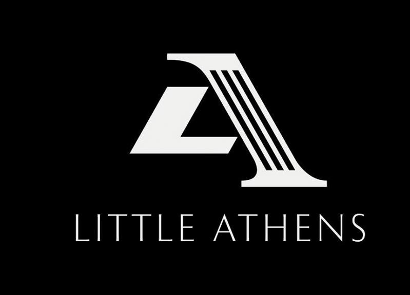 Greek Restaurant LITTLE ATHENS Sofia Гръцки Ресторант МАЛКАТА АТИНА София