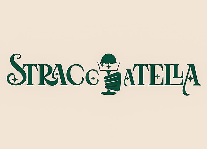 Cafe Brunch & Sweets STRACCIATELLA Sofia