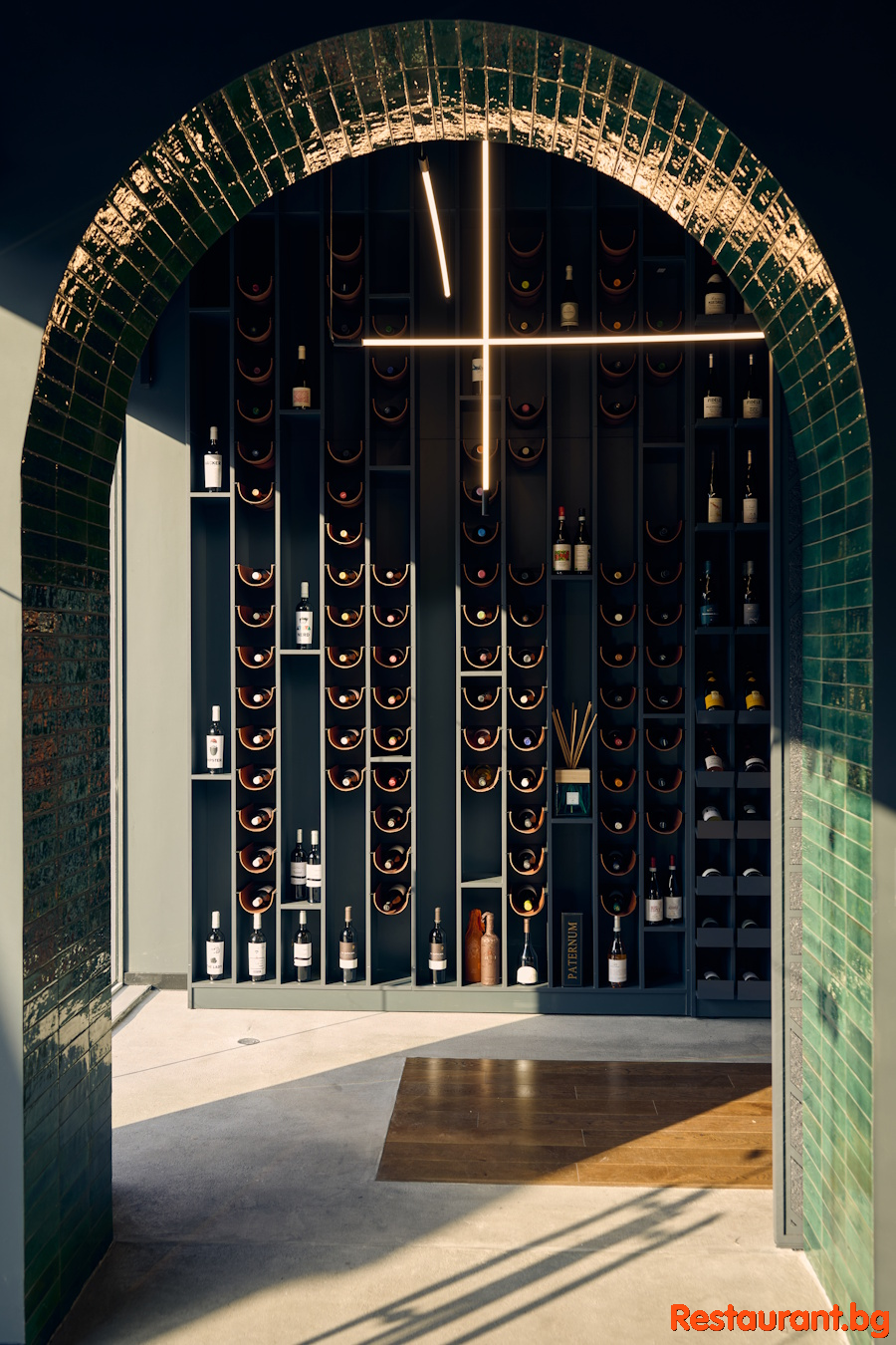 Great Wines