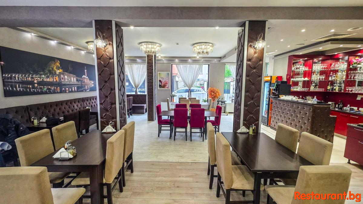 URFA KEBAP HOUSE Sofia