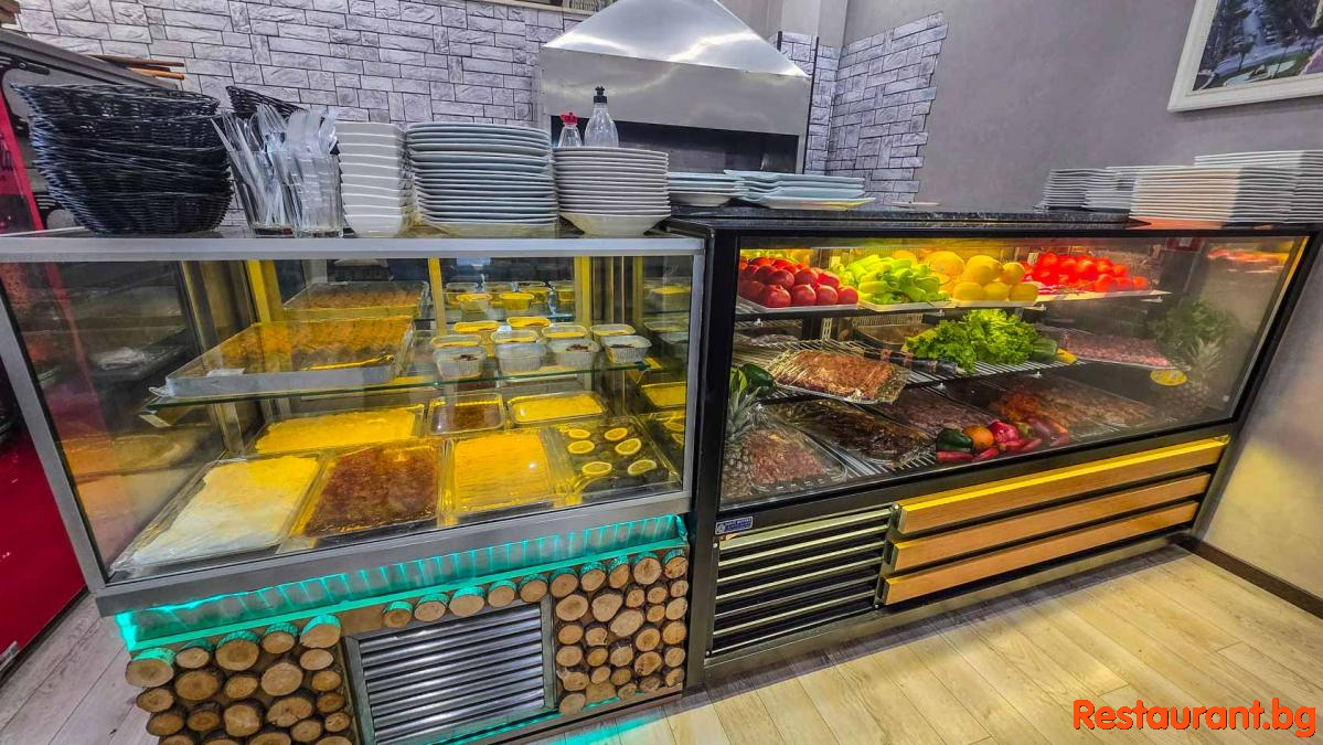 URFA KEBAP HOUSE Sofia