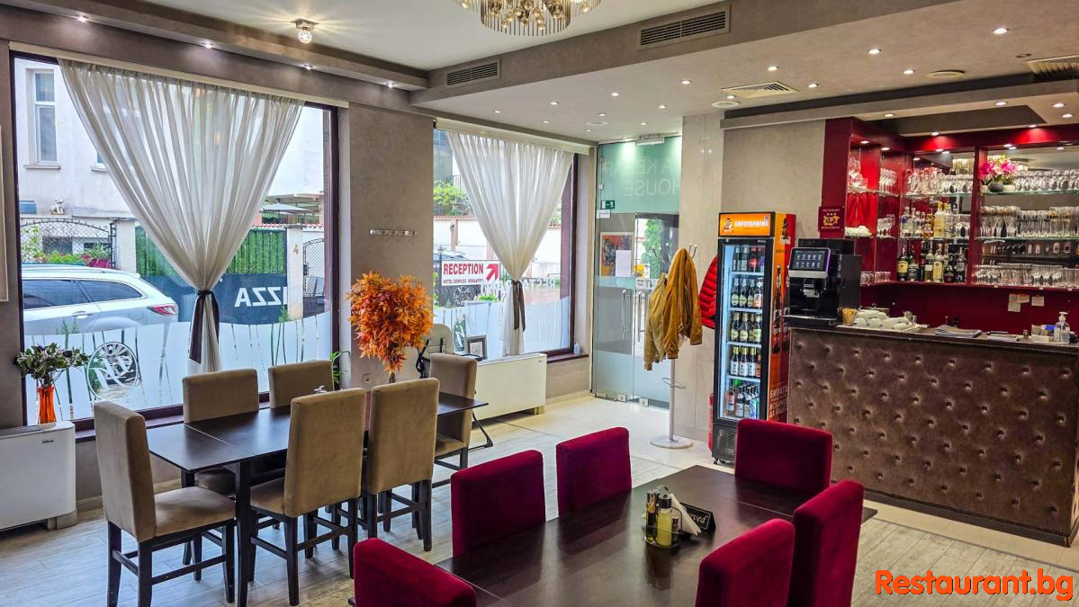 URFA KEBAP HOUSE Sofia