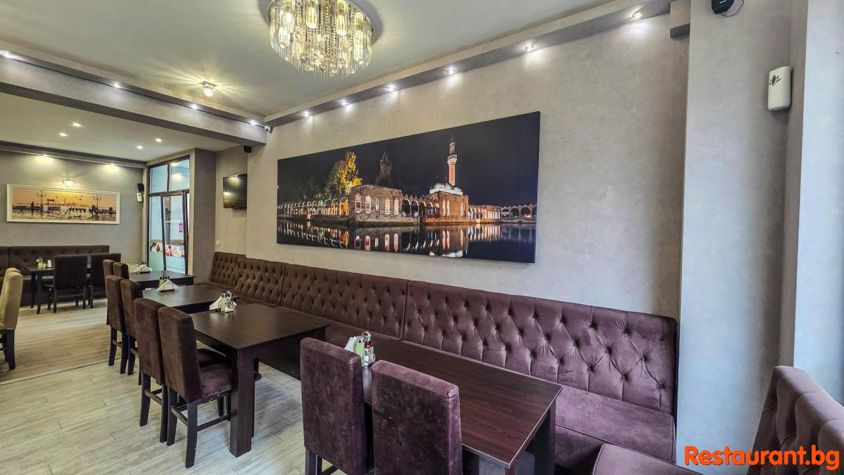 URFA KEBAP HOUSE Sofia