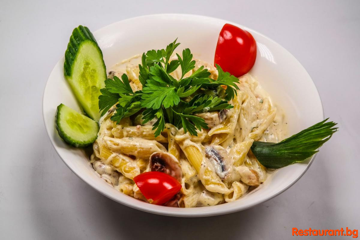 Great Food !