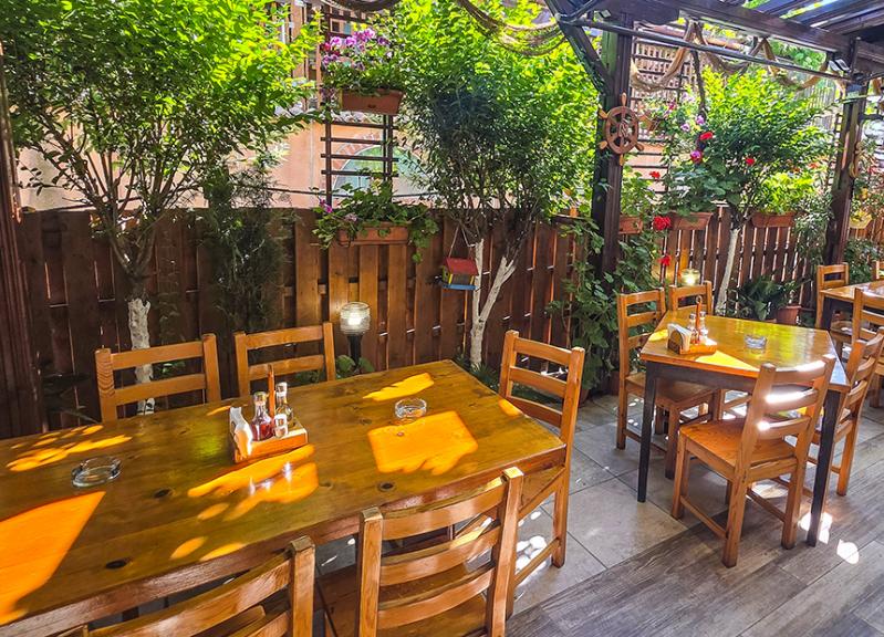 Fish Restaurant NEPTUN-G Sunny Beach Fish Restaurant NEPTUN-G Sunny Beach