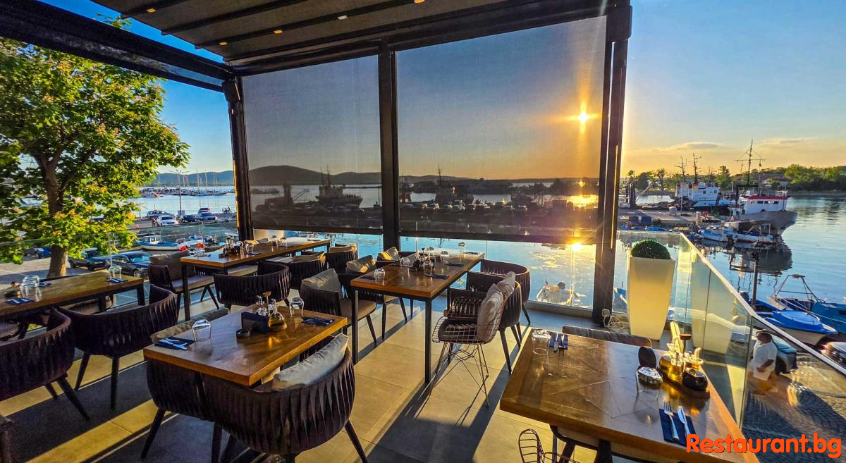 Sea View Terrace