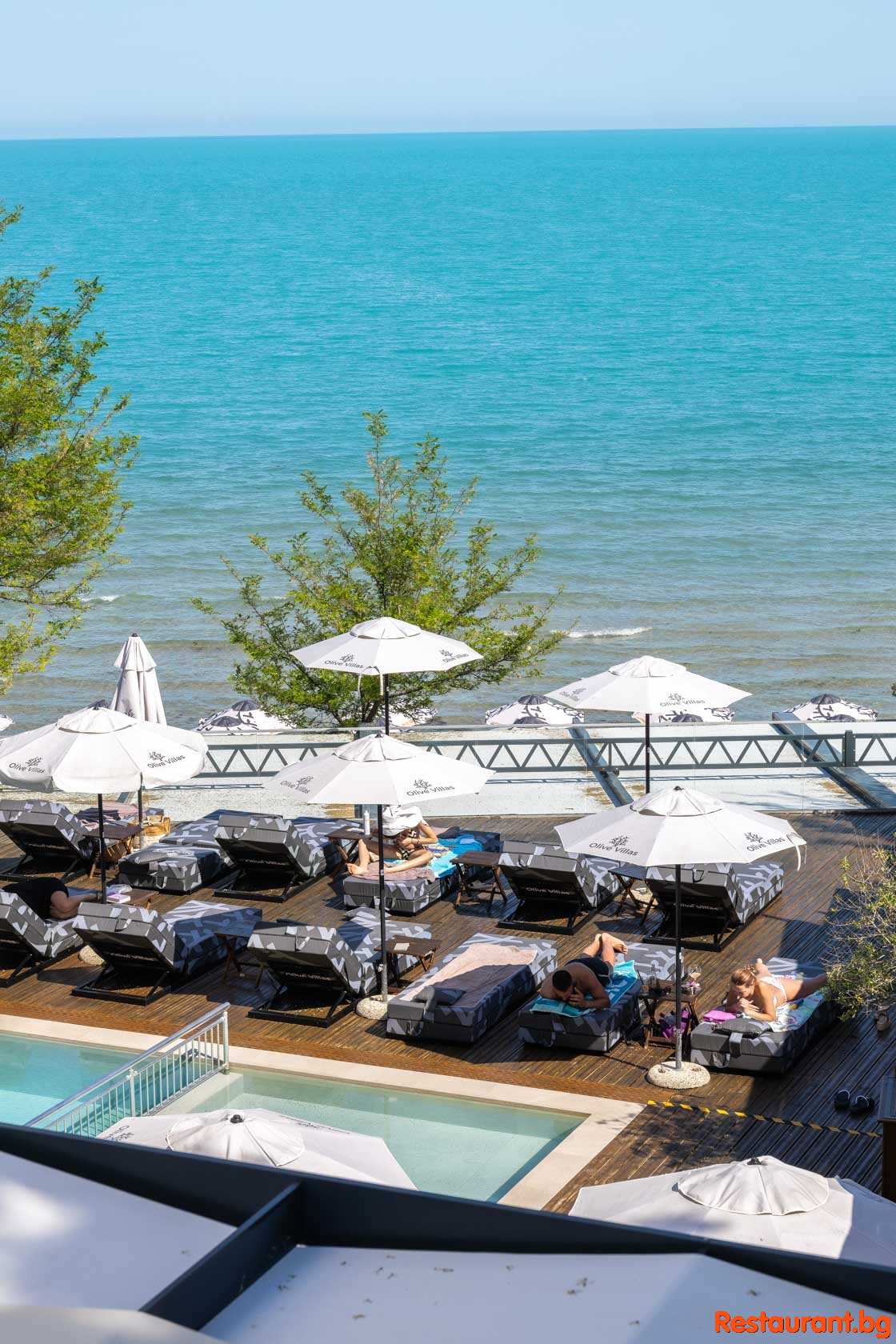 Olive Beach