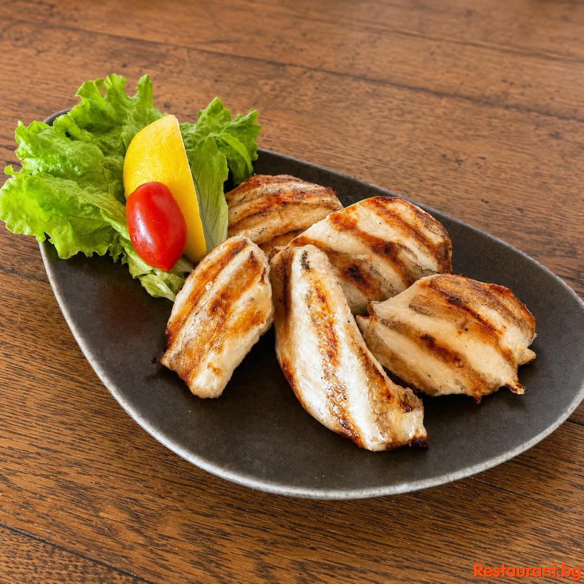 Great Food