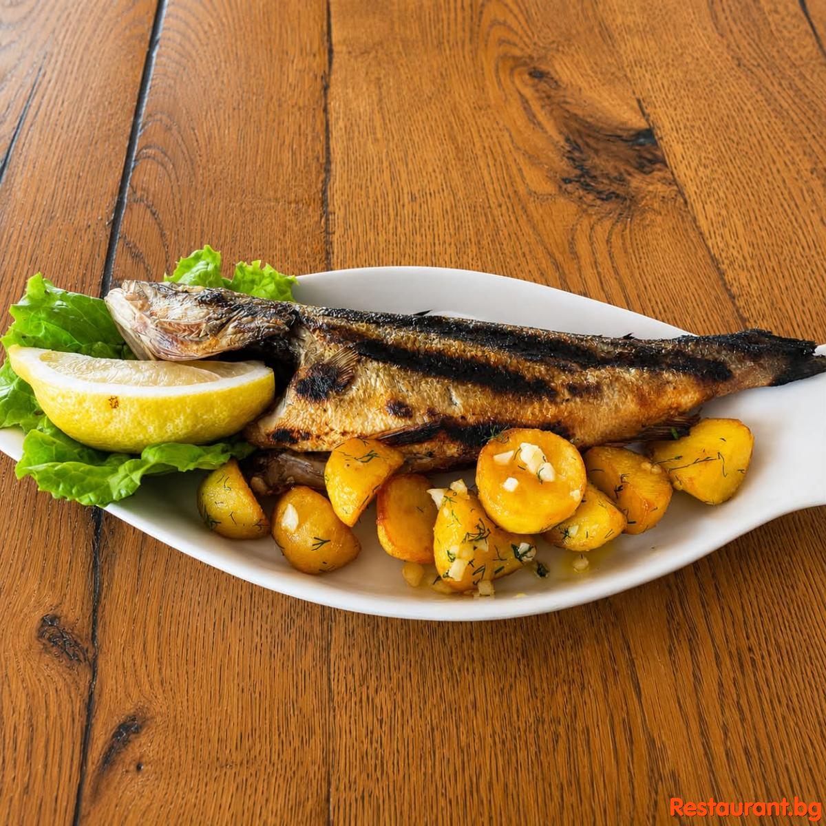 Great Food