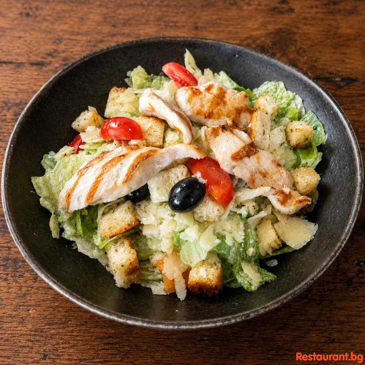 Great Food