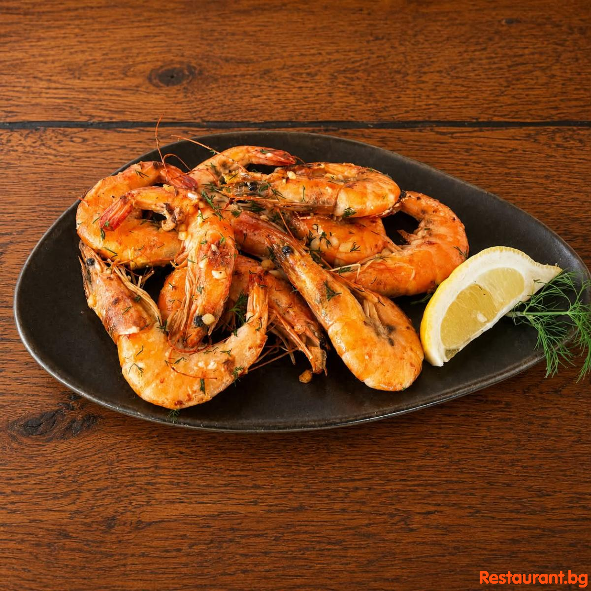 Great Food