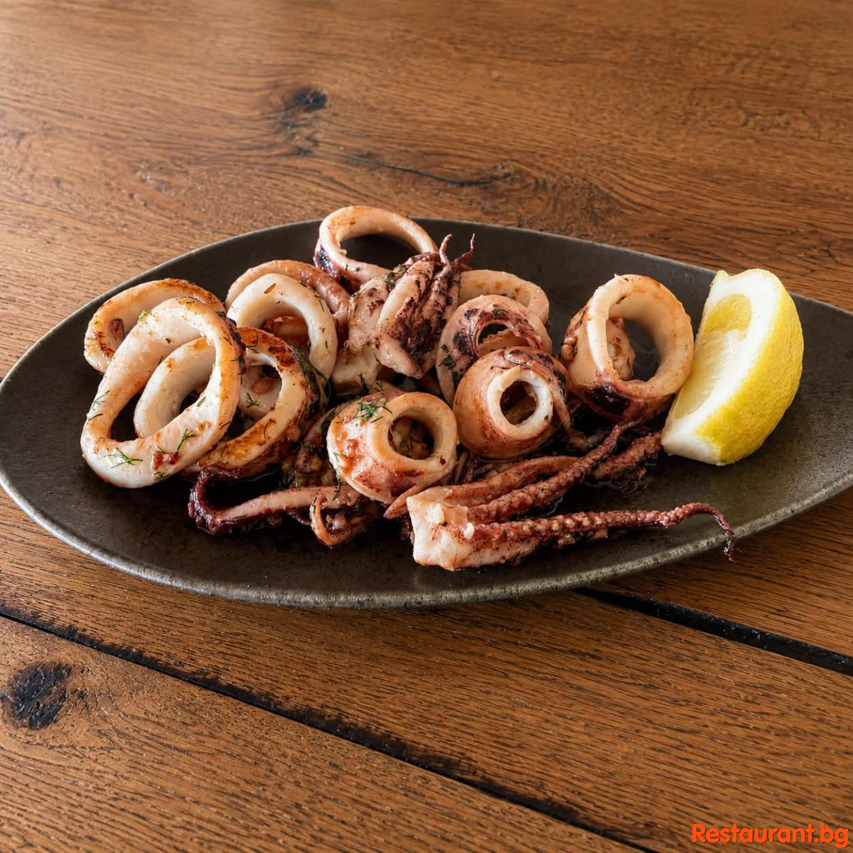 Great Food
