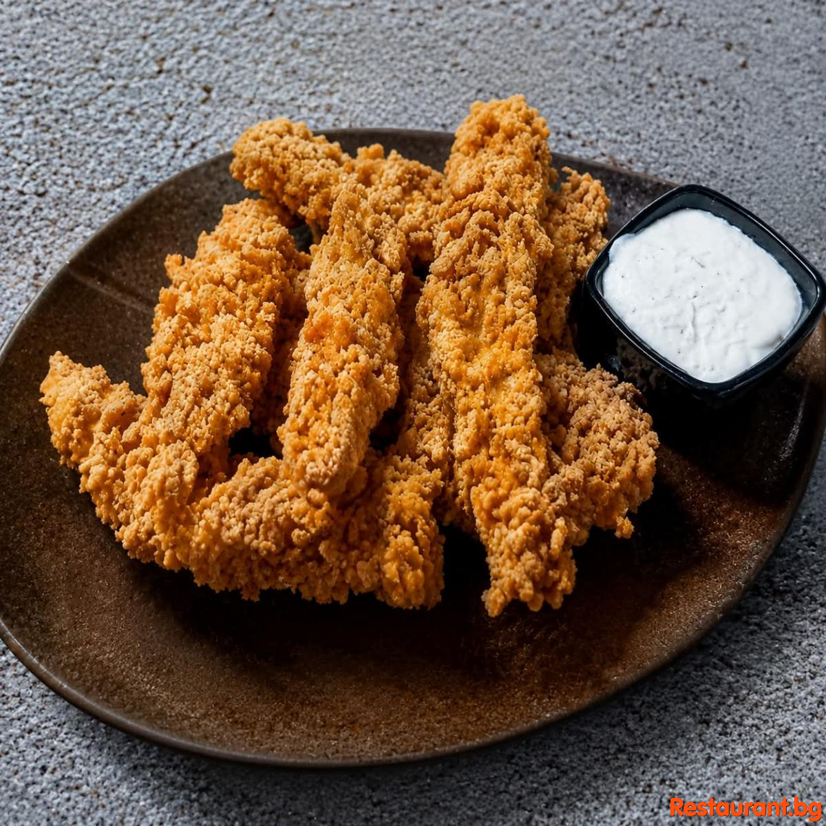 Great Food