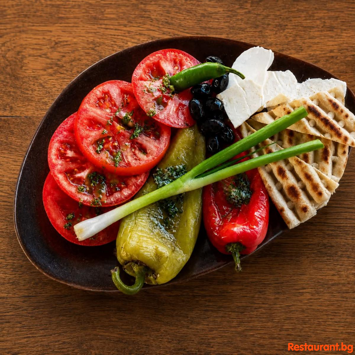Great Food