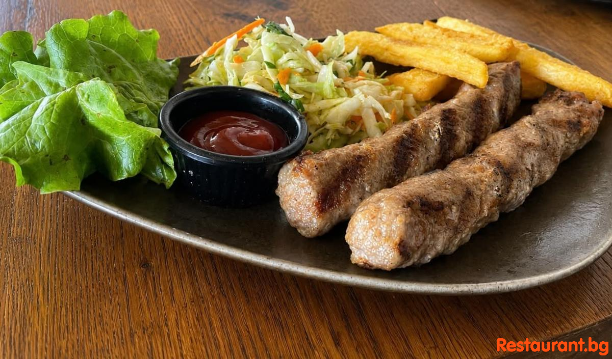 Great Food