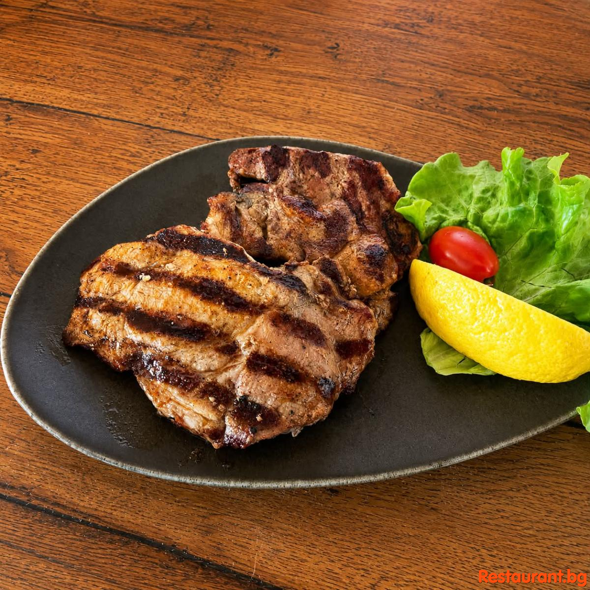 Great Food