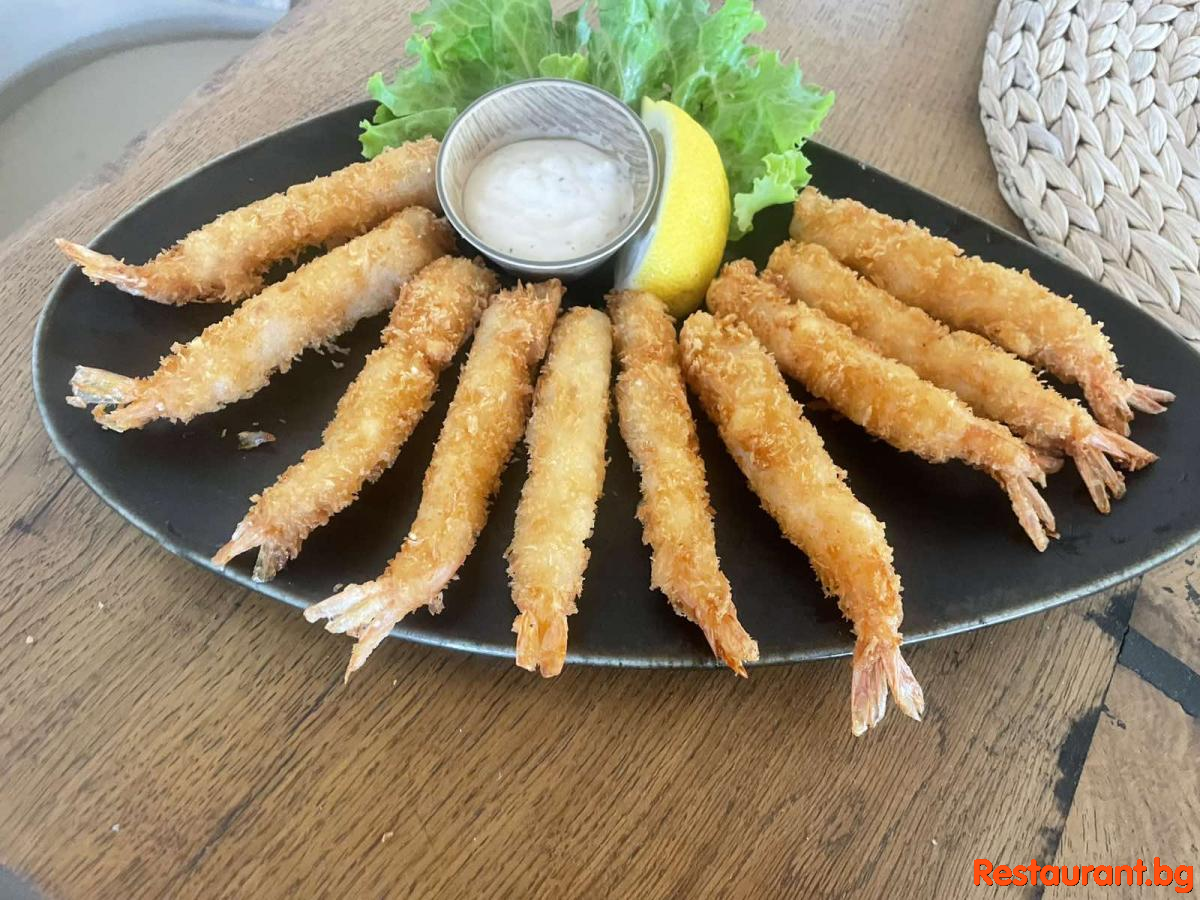 Great Food