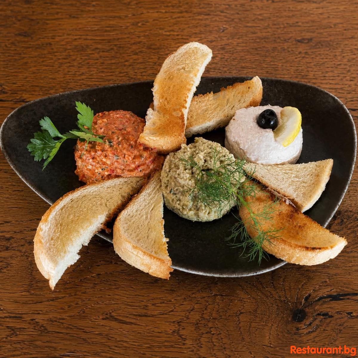 Great Food