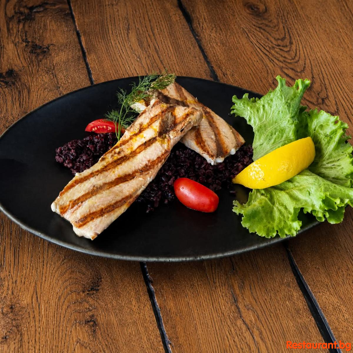 Great Food