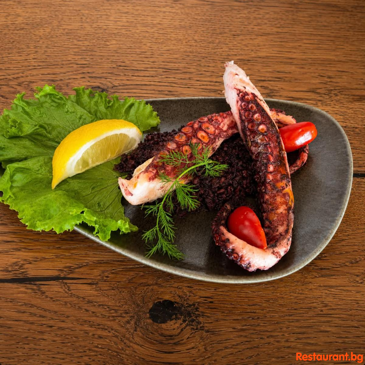 Great Food