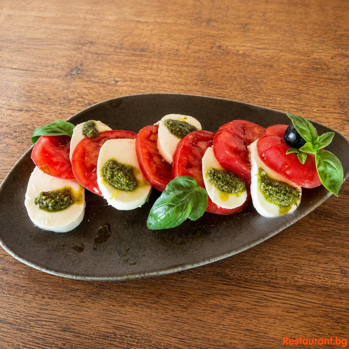 Great Food