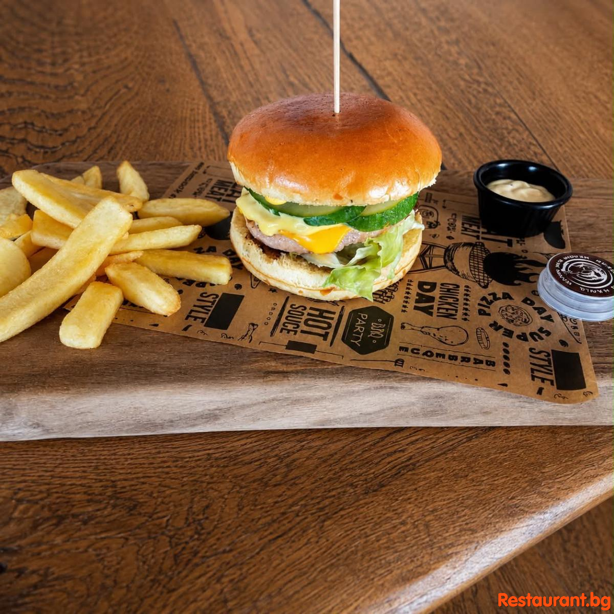 Great Food