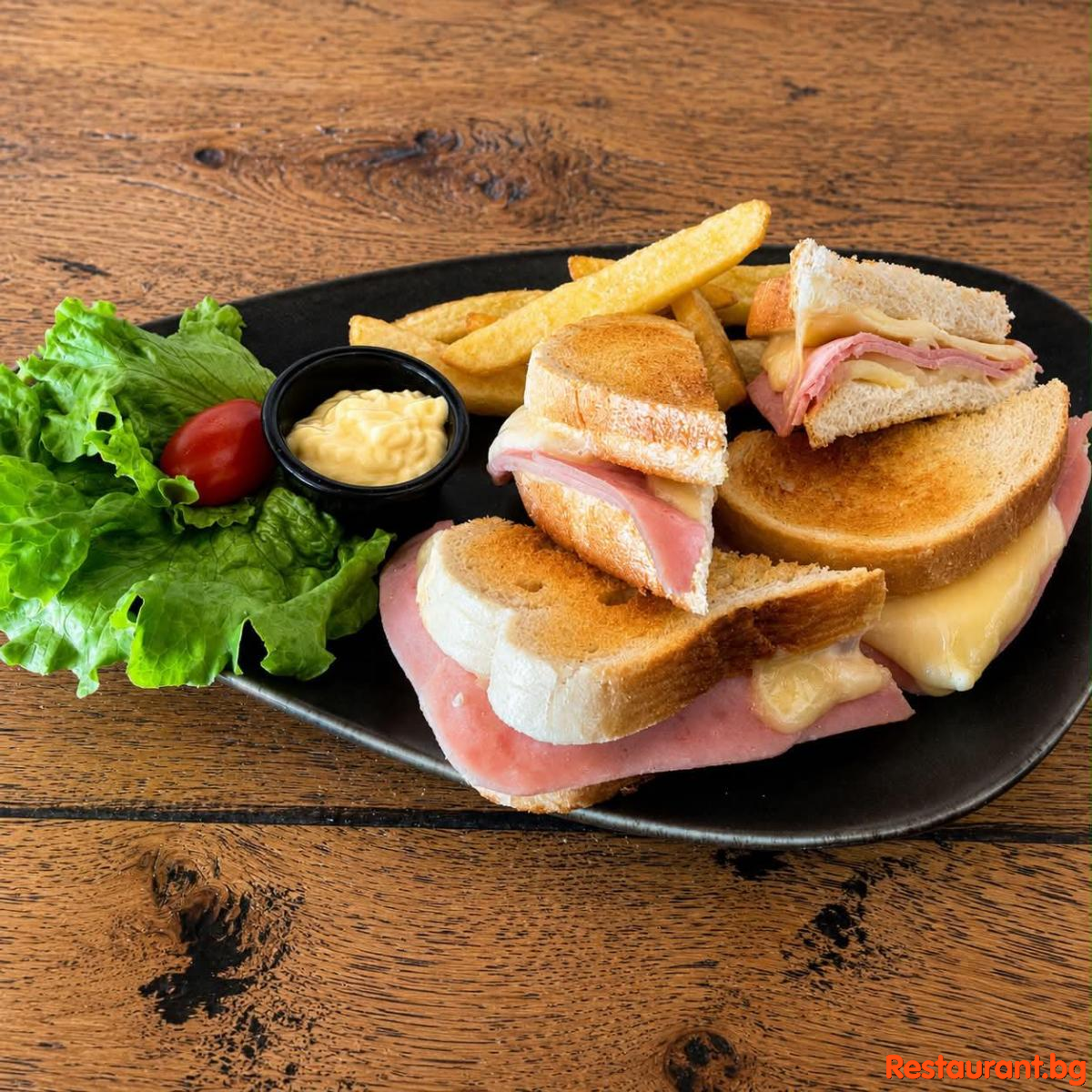 Great Food