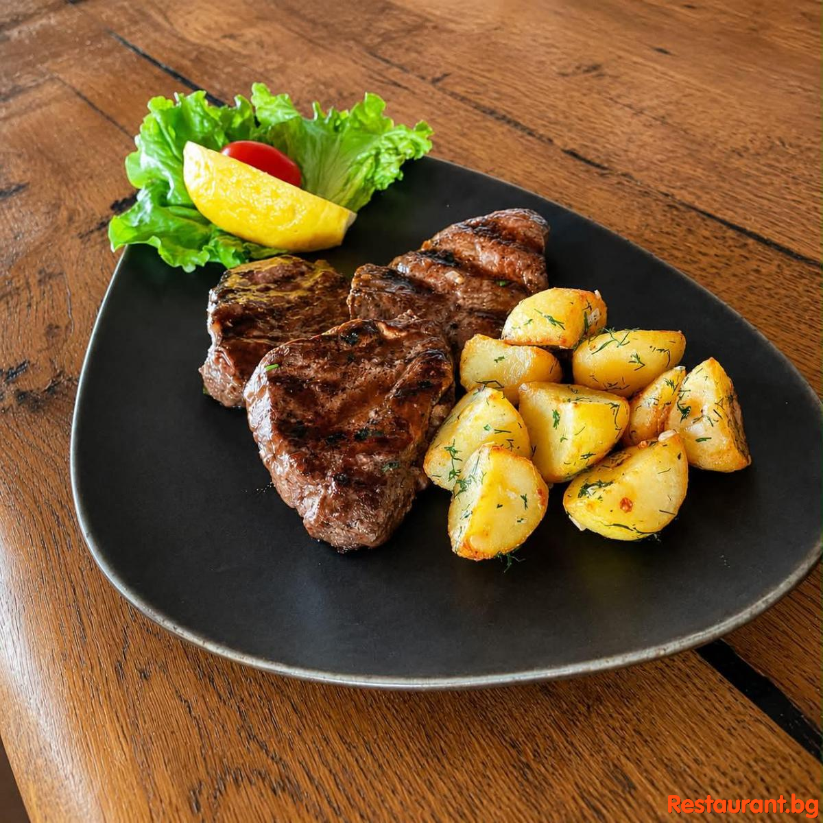 Great Food