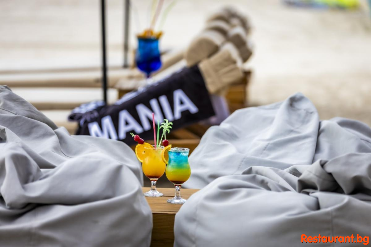 Cocktails
