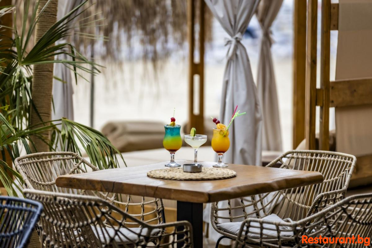 Cocktails