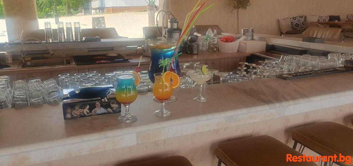 Cocktails