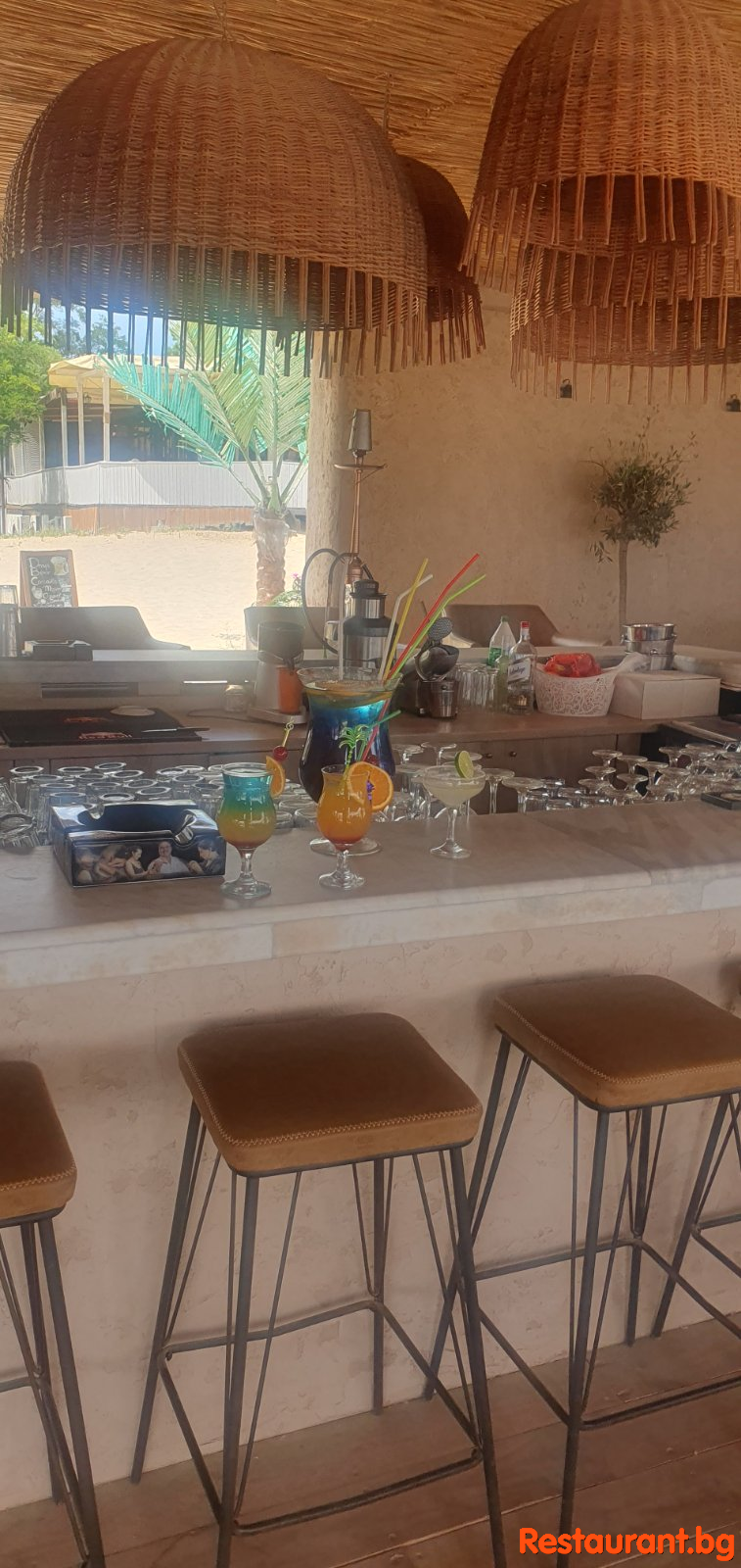 Cocktails