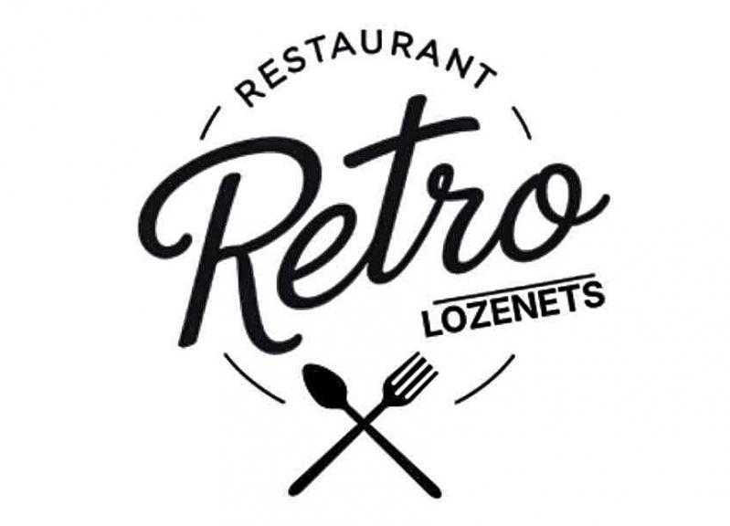Restaurant RETRO Lozenets Restaurant RETRO Lozenets