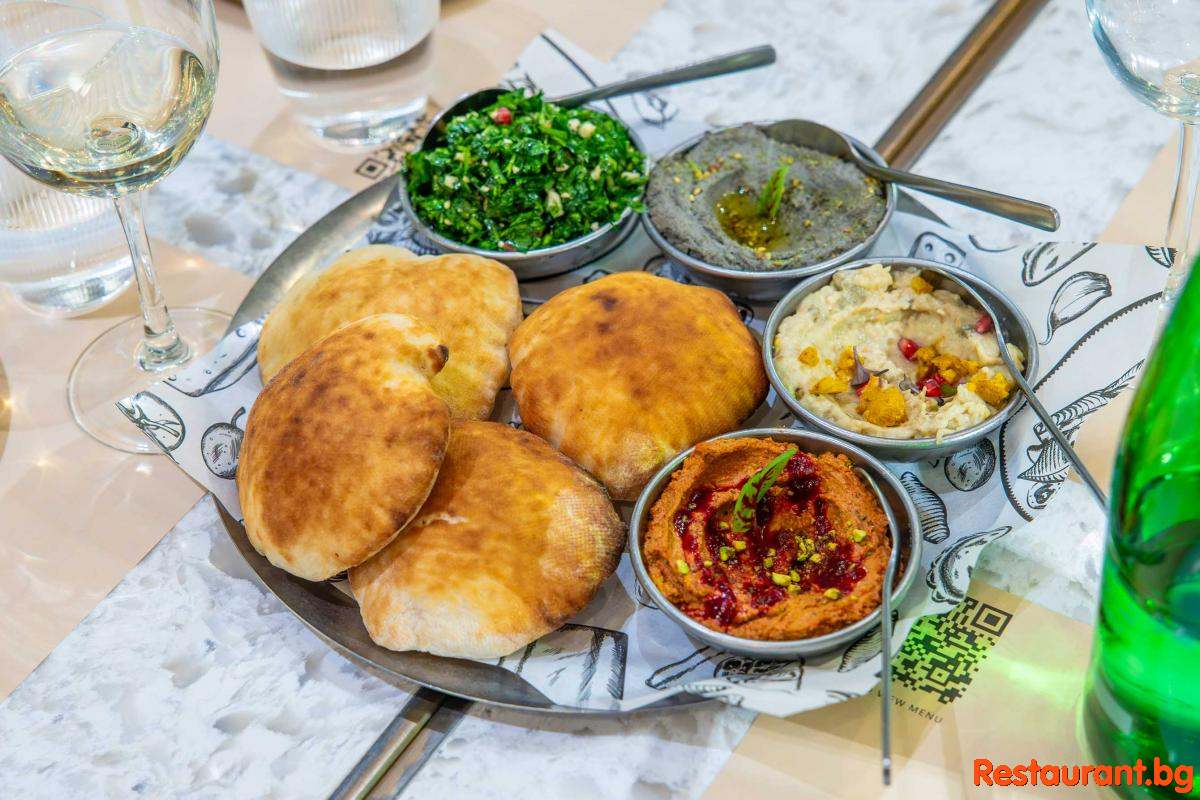 Great Food